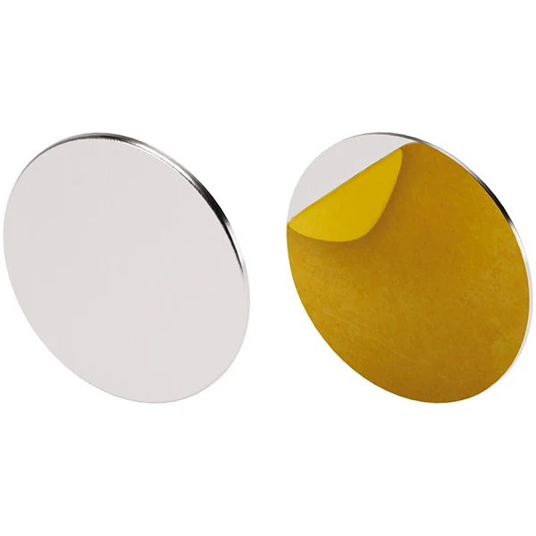 Пластина самоклеюча для виштовхувача Italiana Ferramenta