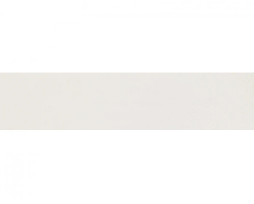 Крайка Rehau 0,8x23  77079 Білий PE