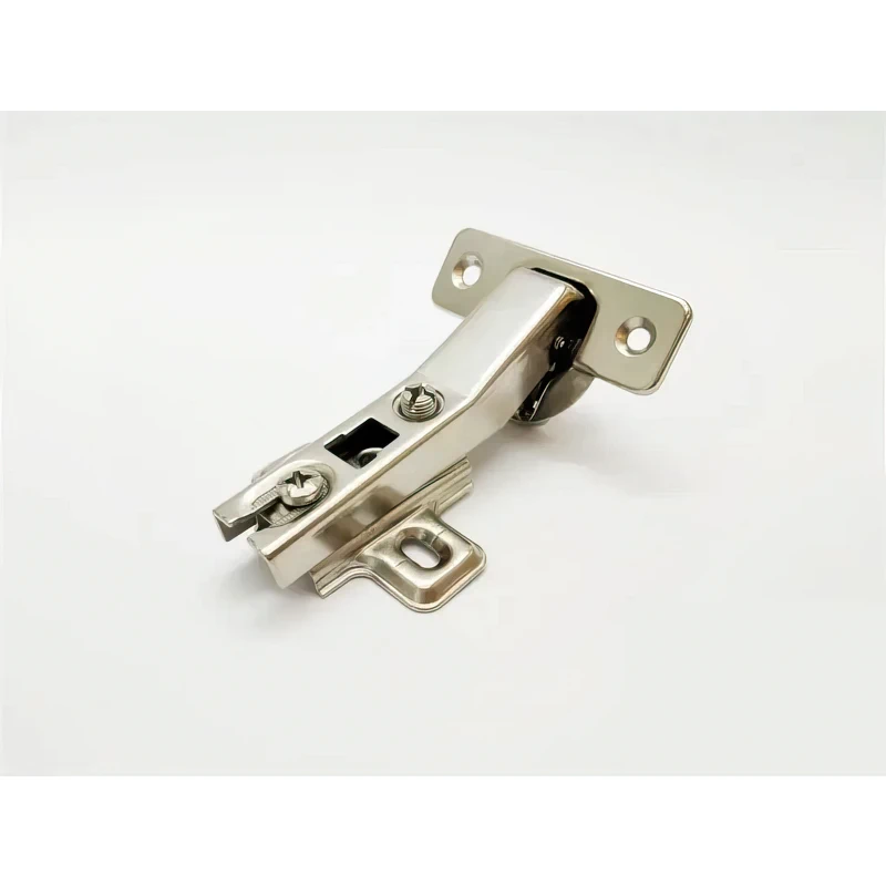 Завіса GTV ZP-KT45H2-BE 45° кутова без доводчика - 2