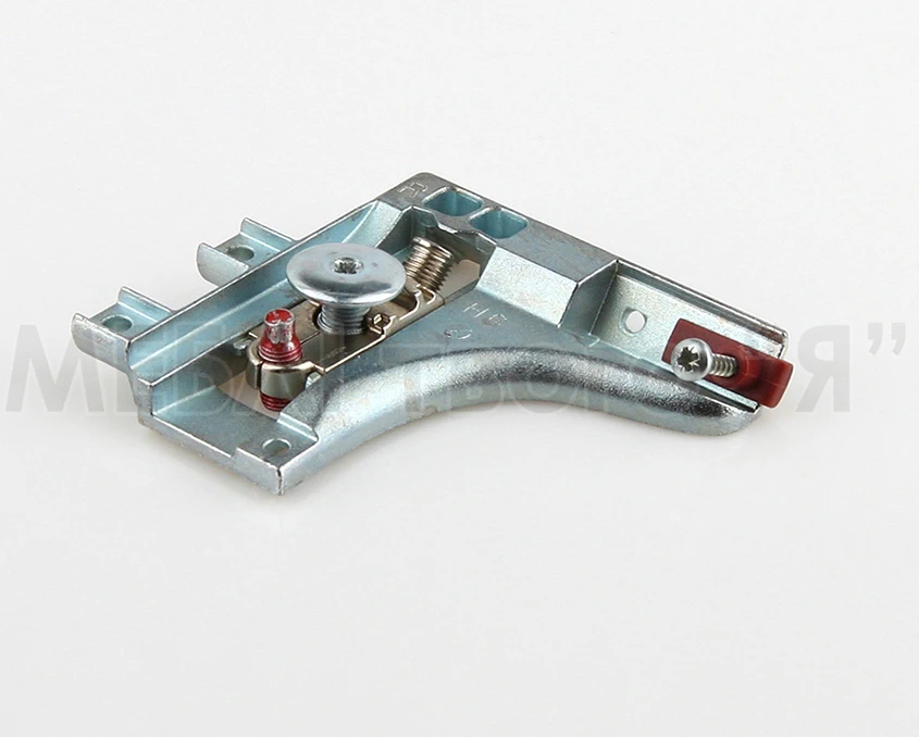 Підвіс регульований Italiana Ferramenta Libra H6 (до 240кг на пару) Правий