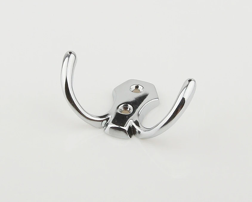 Гачок DC WP 8904 малий Хром