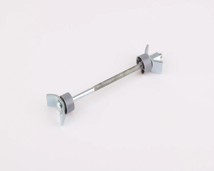 Стяжка  для стільниць DC 150 мм