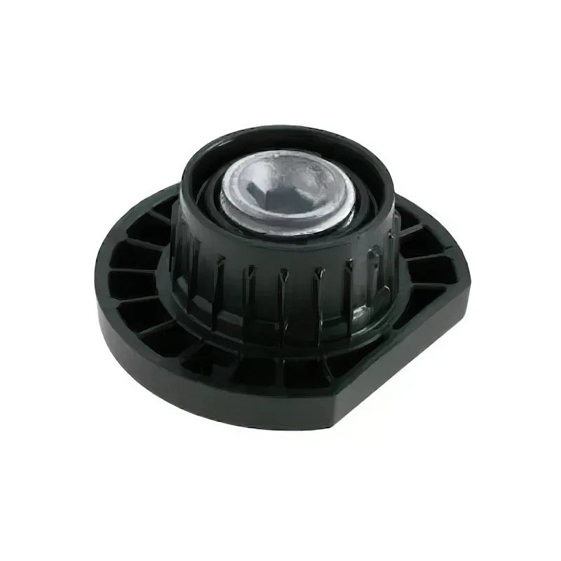 Ножка мебельная Италия Ferramenta Integrato Z для шкафов с регулировкой 12мм.