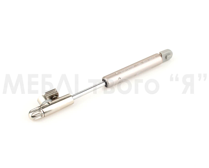 Підйомний механізм Italiana Ferramenta KRABY L=164 N80 Алюміній