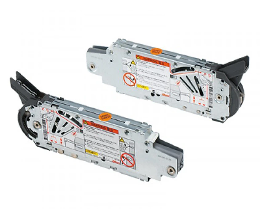 Підйомний механізм Blum Aventos HF 20F2501.05KRAFTSP 20 ZN Цинк