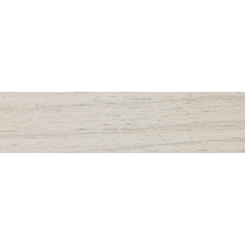 Крайка Rehau 2x43  2457W ANS Дуб крафт білий