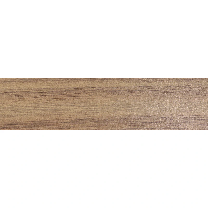 Крайка Rehau 2x23  2458W Горіх Селект світлий