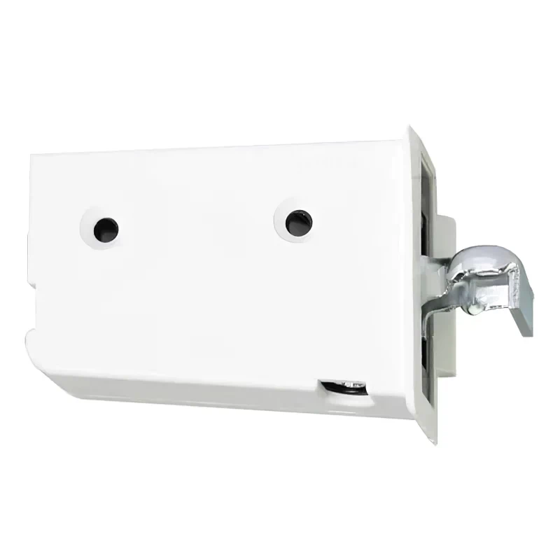 Підвіс регульований Scilm Білий лівий