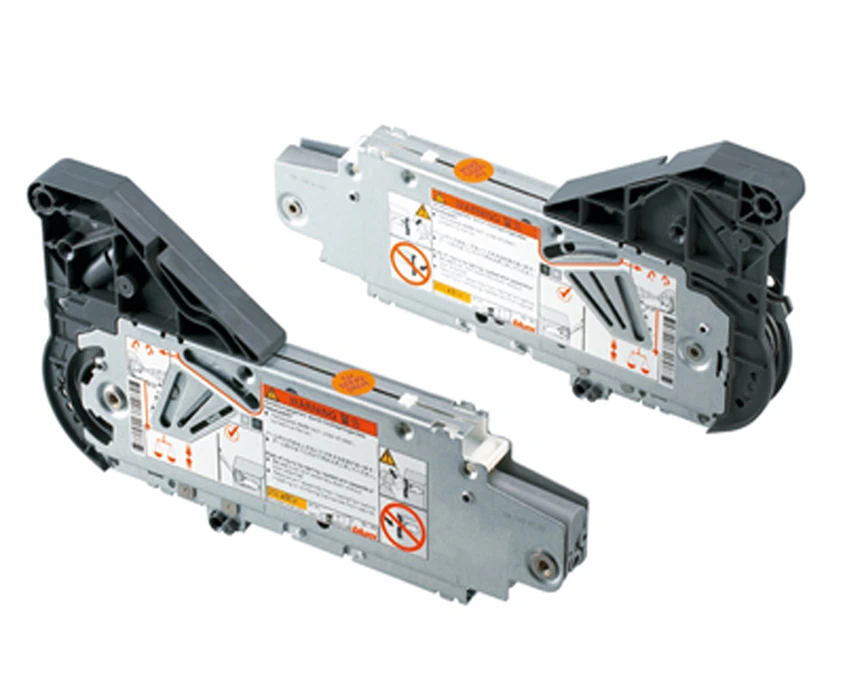 Силовий механізм Blum Aventos HL KRAFTSP 20 симетричний 20L2501.05KRAFTSP 20 ZN Цинк РОЗПРОДАЖ