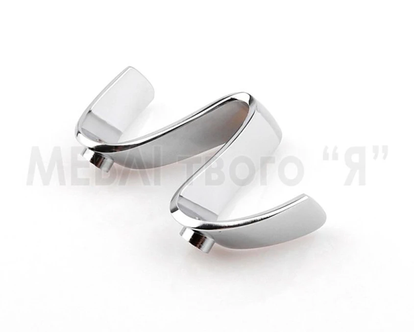 Гачок Cebi 729-02 Хром