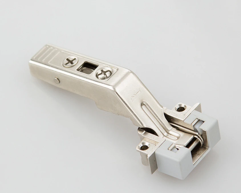 Завіса Blum середня для алюмінієвих рамок Aventos 78Z550AT MB V50 NI Нікель