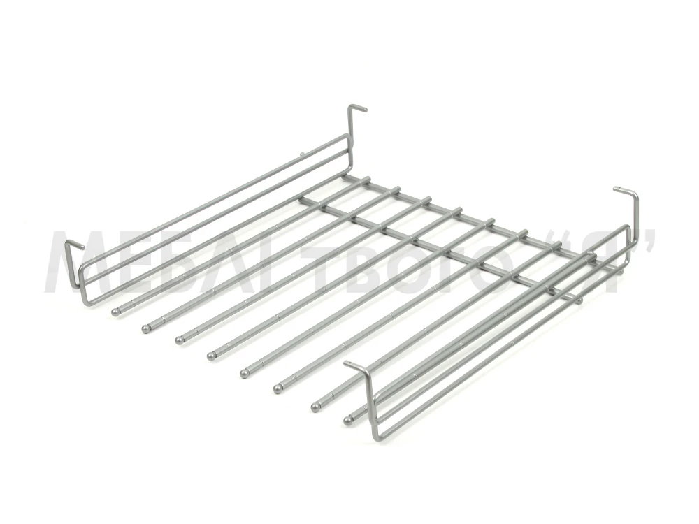 Брючниця для рамки Vibo Elite і Dream APP72ALVG 720мм Алюміній