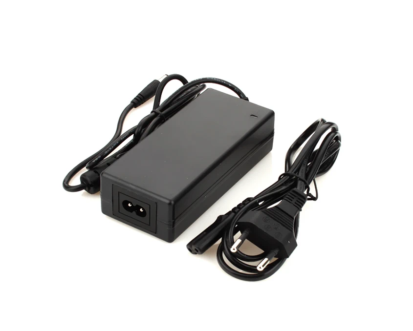 Трансформатор для LED стрічки 12V 5A