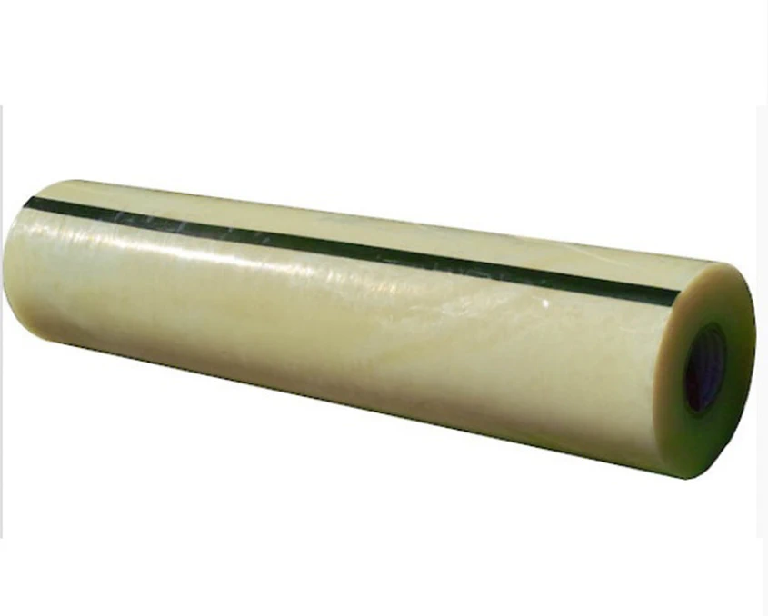 Плівка захисна для скла  0,8х200 м