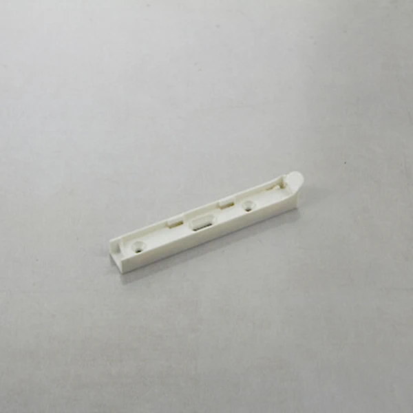 Кріплення для виштовхувача Italiana Ferramenta K PUSH 36мм Сірий