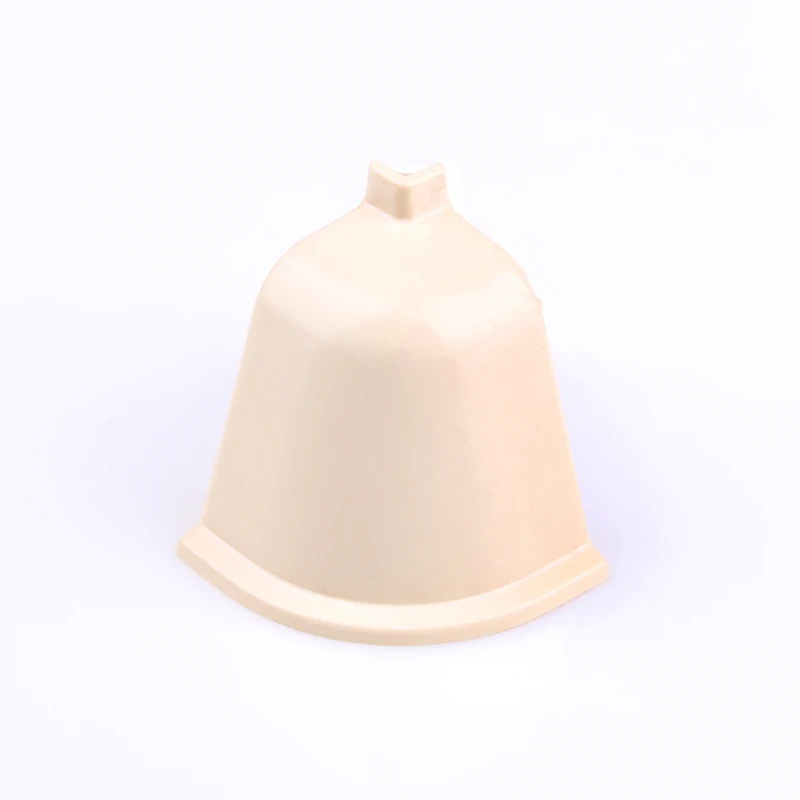 Для плінтуса LuxeForm 118 Кут зовнішній 90*  WAP118  94129 Темно-бежевий