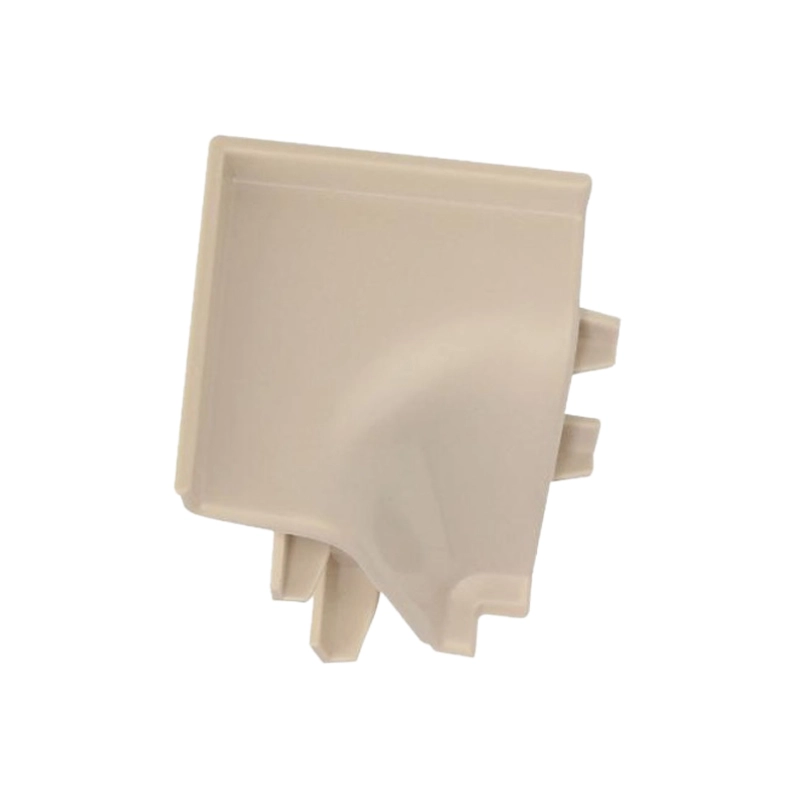 Для плінтуса LuxeForm 118 Кут внутрішній 135*  WAP118  94129 Темно-бежевий