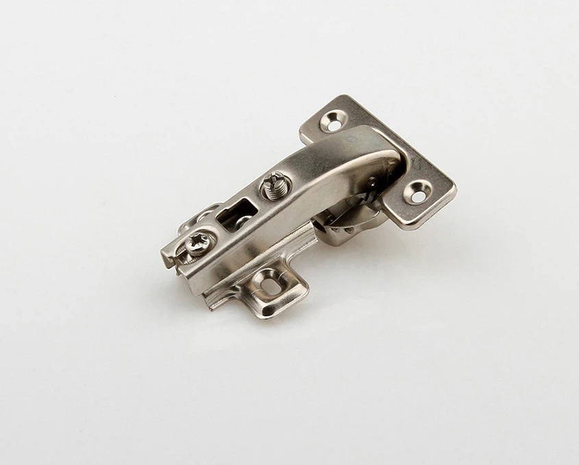 Завіса GTV ZP-KT90H2-BE 180° рівнолежача без доводчика