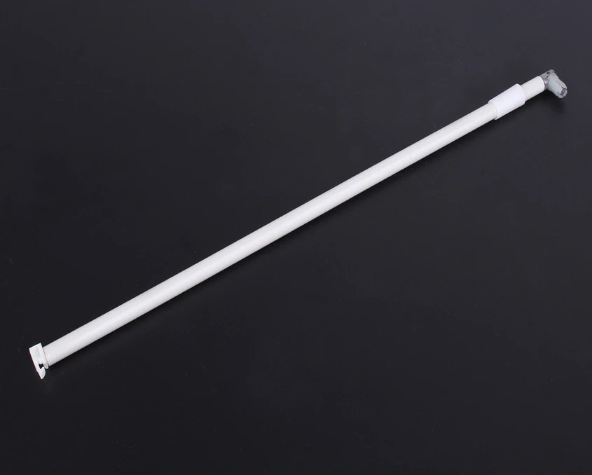 Релінг GTV для Modern box RS-SZ-450-10 L-450 мм Білий