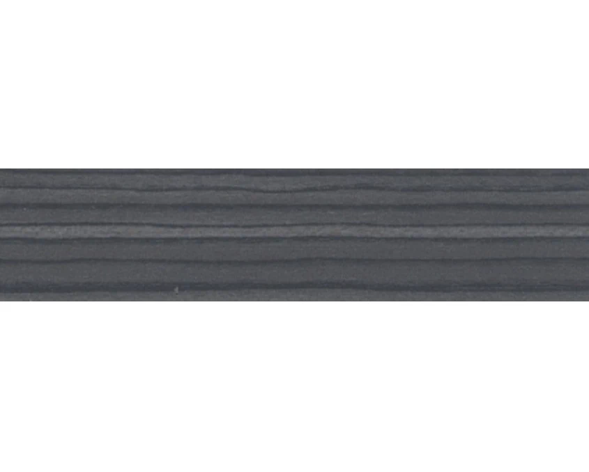 Крайка Rehau 0,8x23 2909W Гасієнда чорний