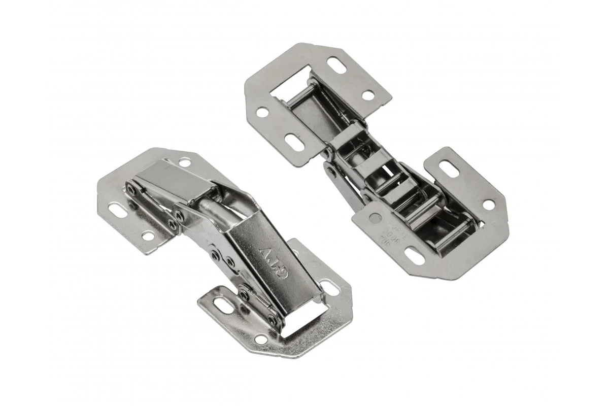 Завіса GTV ZT-HF-01-D00 поршнева велика - 2