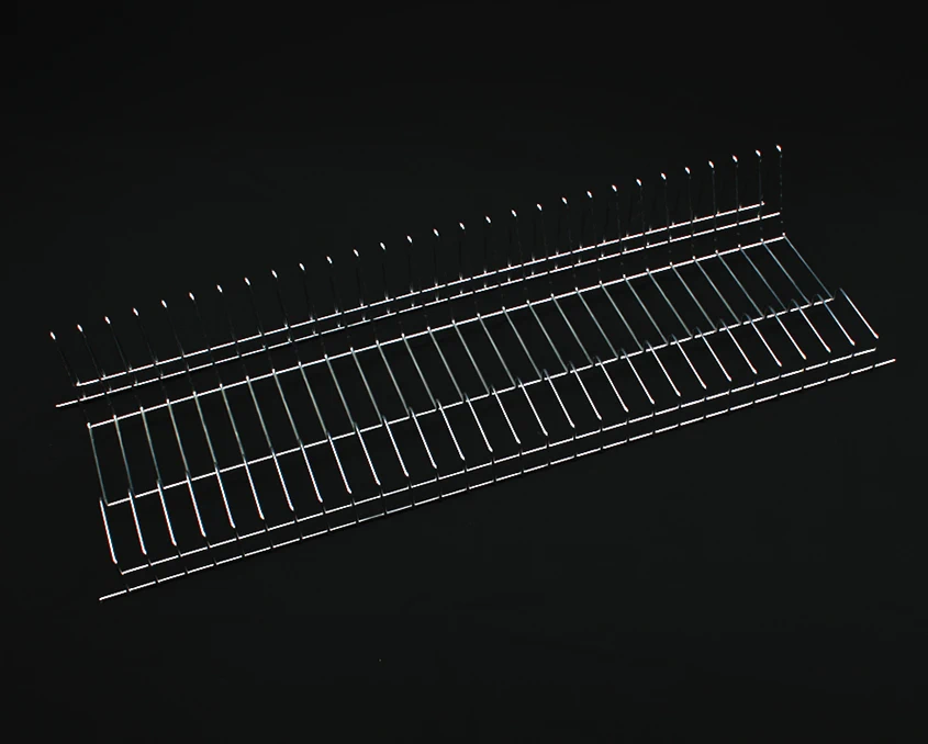 Сушка для тарілок Vibo Verticale SGV60VCP 600 мм