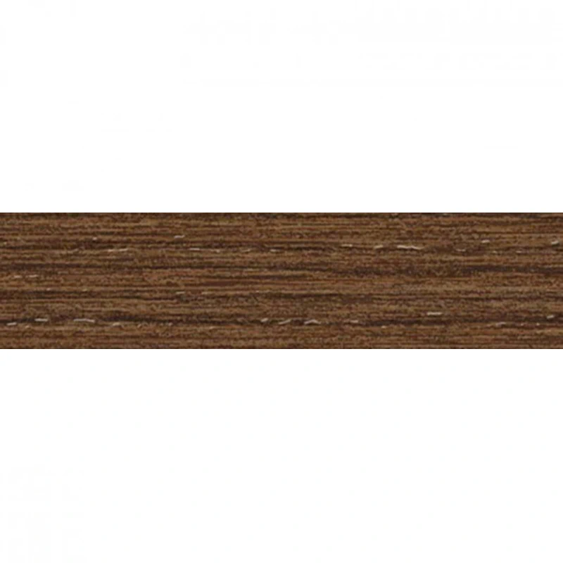 Крайка Rehau 2x43  2474W Горіх Борнео