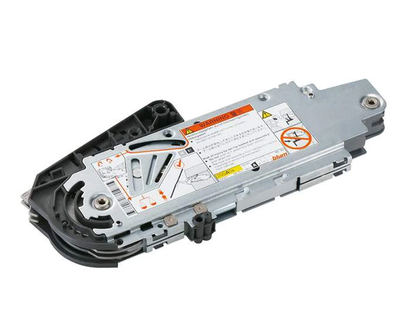 Підйомний механізм Blum Aventos HS 20S2I01 KRAFTSP 20 ZN Цинк