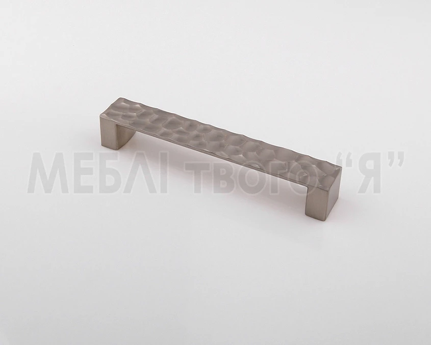 Мебельная ручка Cebi 267/160-08 Никель матовый