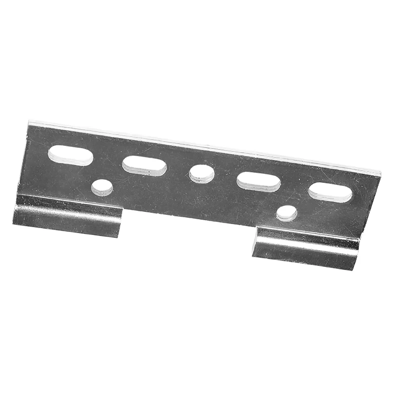 Монтажна планка до підвісів Scilm сталева L=120мм - 2