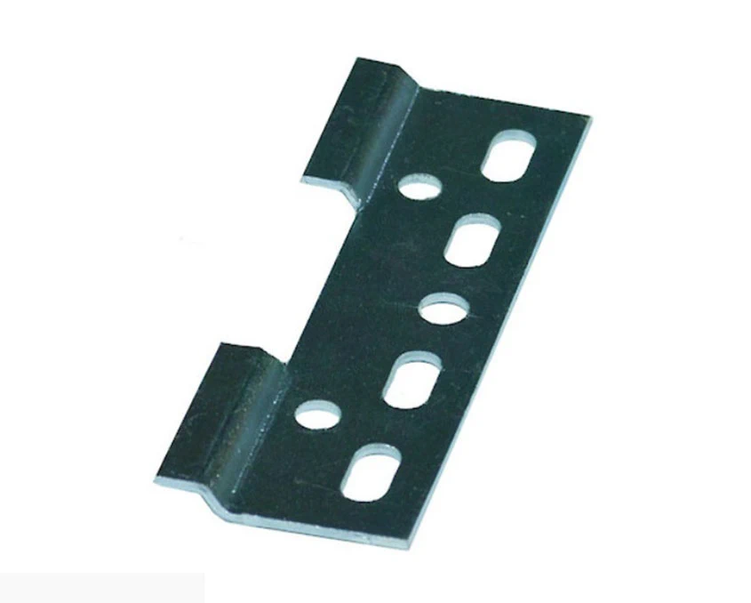 Монтажна планка до підвісів Scilm сталева L=120мм