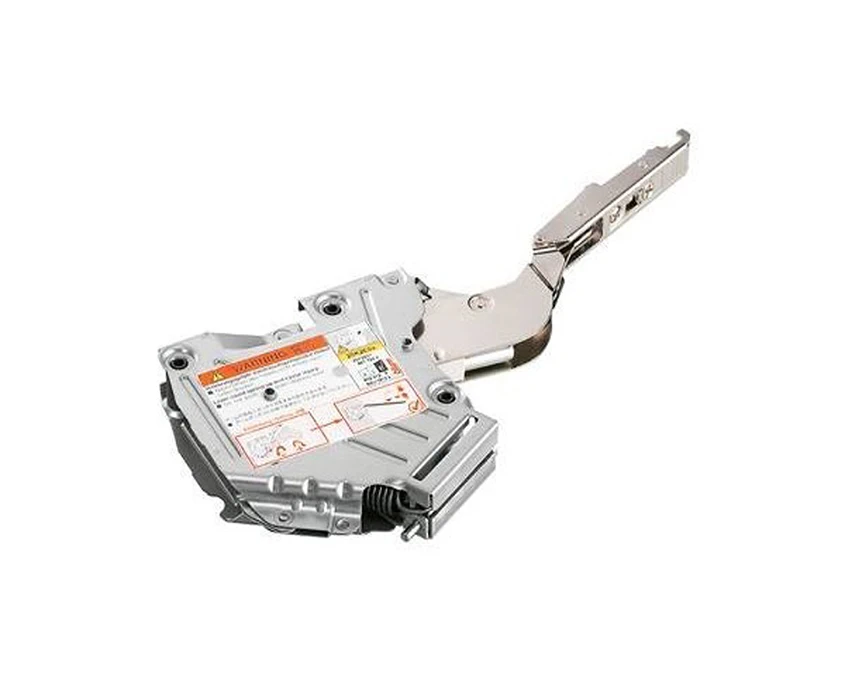 Силовий механізм Blum Aventos HK-S 20K2C01.02KRAFTSP 40 ZN Цинк