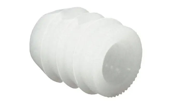 Муфта Hafele  для вклеювання М6/D11x11 мм