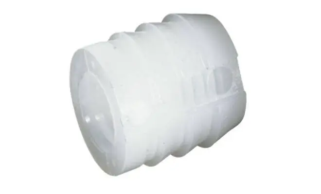 Муфта Hafele для вклеювання М6/D11x11 мм - 2