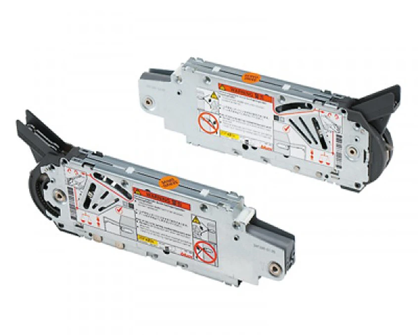 Підйомний механізм Blum Aventos HF 20F2801.05KRAFTSP 20 ZN Цинк