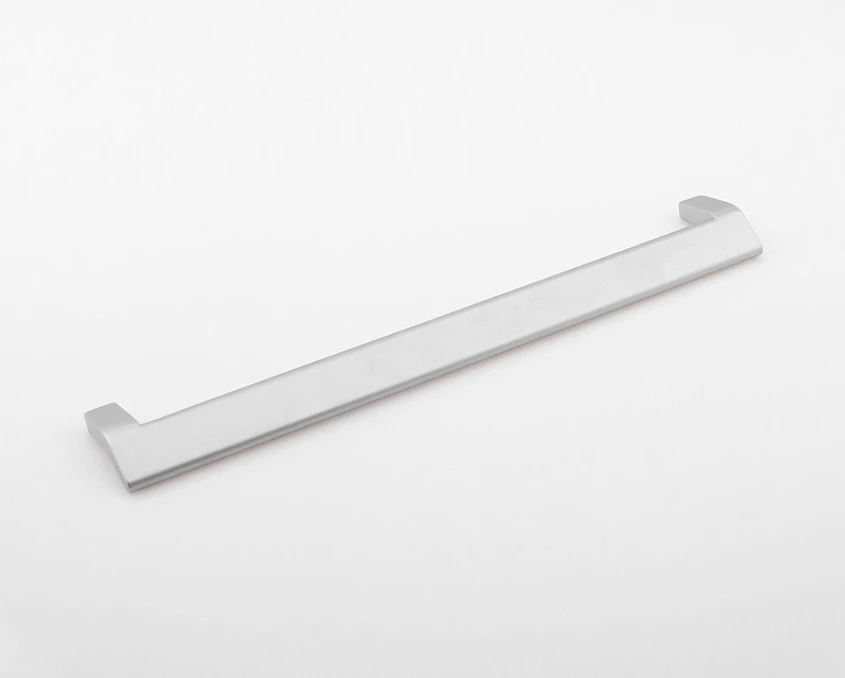 Меблева ручка Giusti РГ 87 Хром матовий