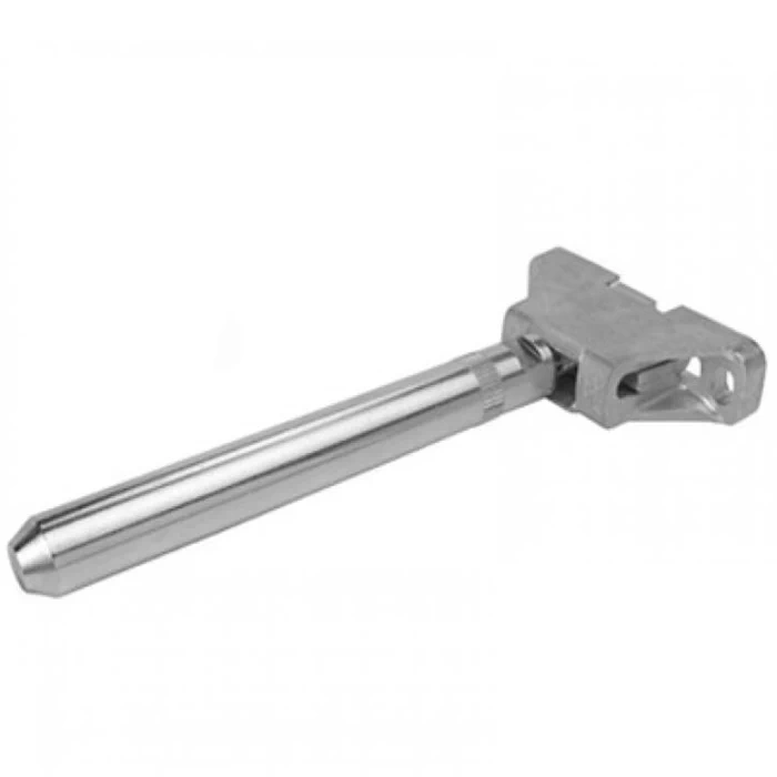 Полицетримач прихований Italiana Ferramenta TRIADE MINI під товщину від 25мм