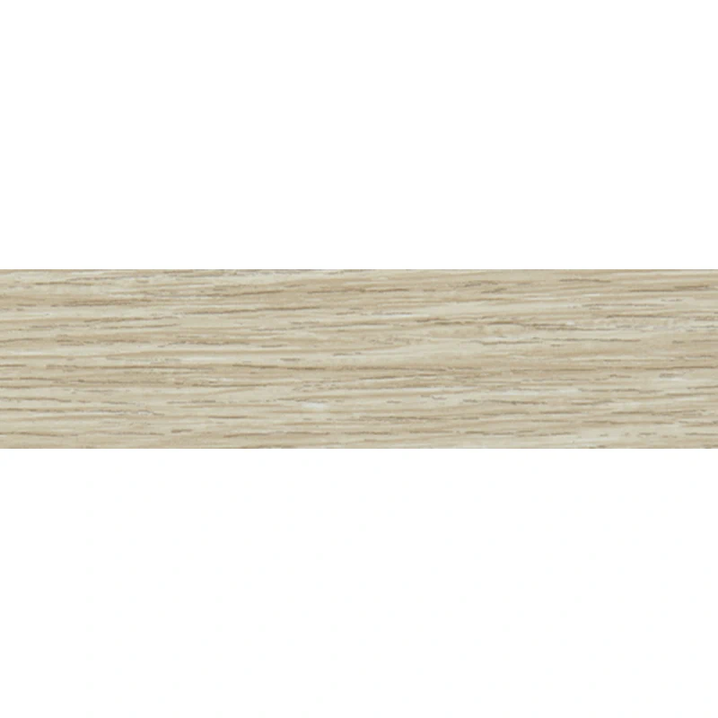 Крайка Rehau 2x23  3553W  Дуб сатиновий