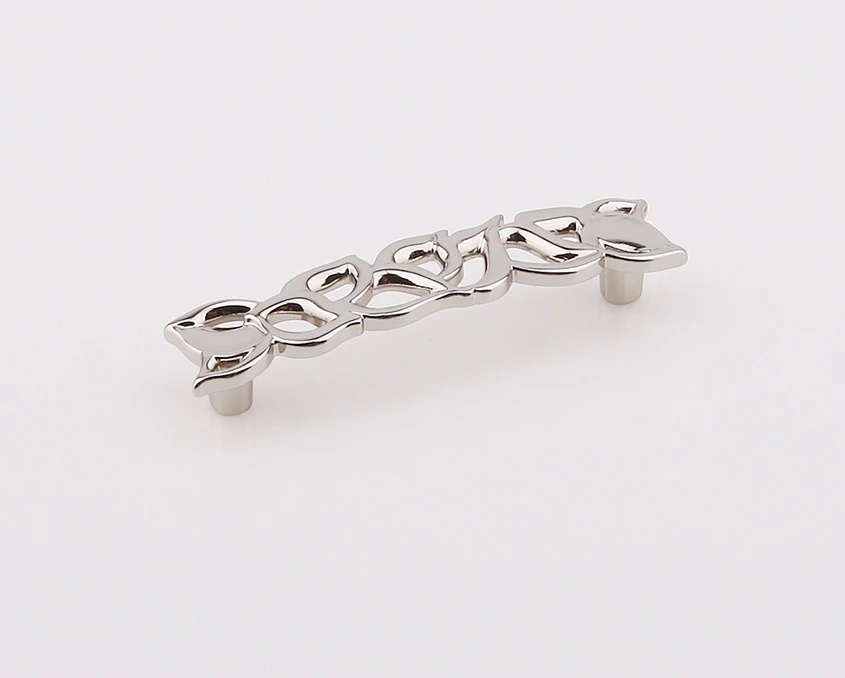 Меблева ручка Giusti РГ 352 Нікель хромований