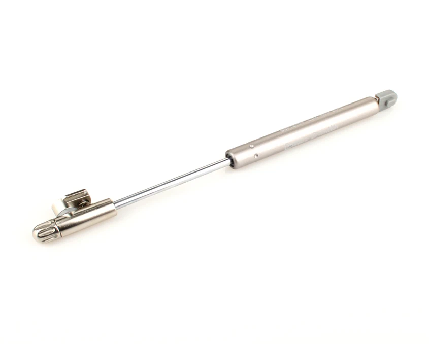 Підйомник для відкривання фасаду вниз Italiana Ferramenta KRABY L=244мм Алюміній