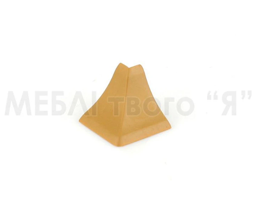 Для плінтуса DC Кут зовнішній Дуб 810 РОЗПРОДАЖ