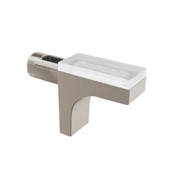 Вставка пластикова у полицетримач Italiana Ferramenta K-LINE - 2