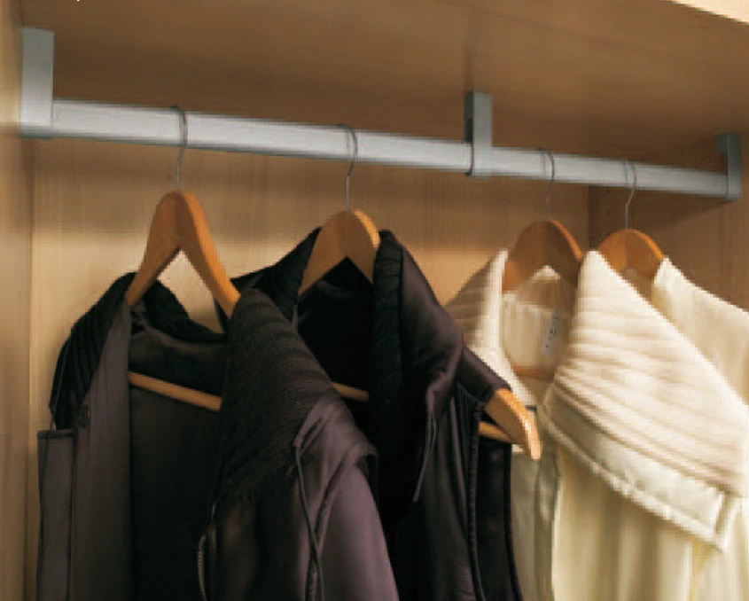 Штанга з кріпленнями Vibo AAF60 560мм - 2