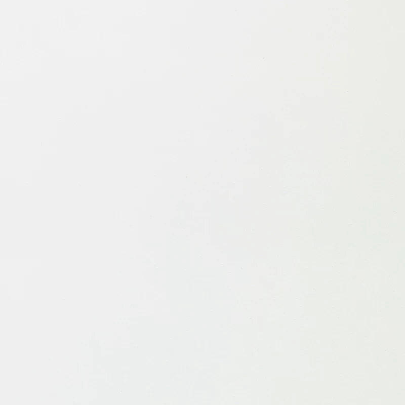 Стінова панель LuxeForm 4200x600x10 мм  W74 Білий глянець двостороння ламінація W74