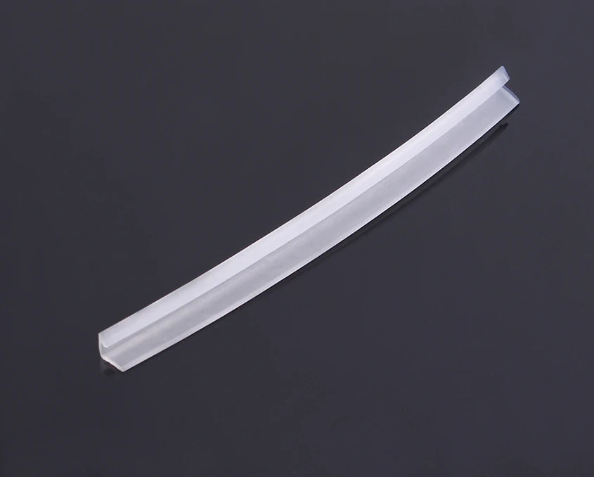 Ущільнювач для цоколя тип 5 Прозорий