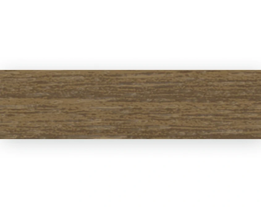 Крайка Rehau 2x23  9620 Горіх темний