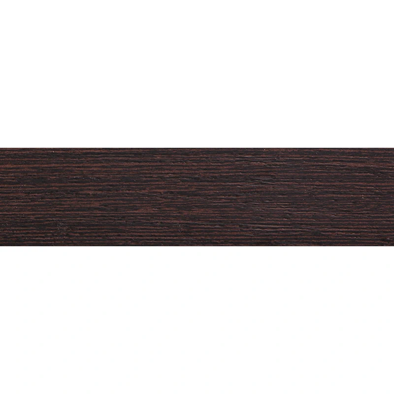 Крайка Rehau 2x43  500V Венге темний