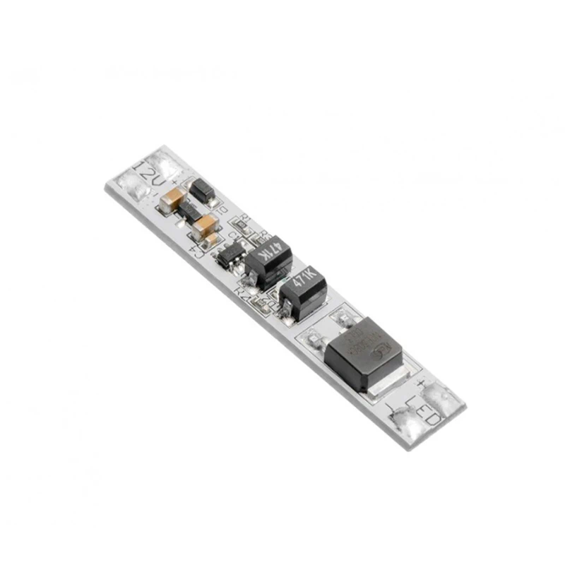 Безконтактний вимикач GTV для профіля LED  AE-WLPR-60