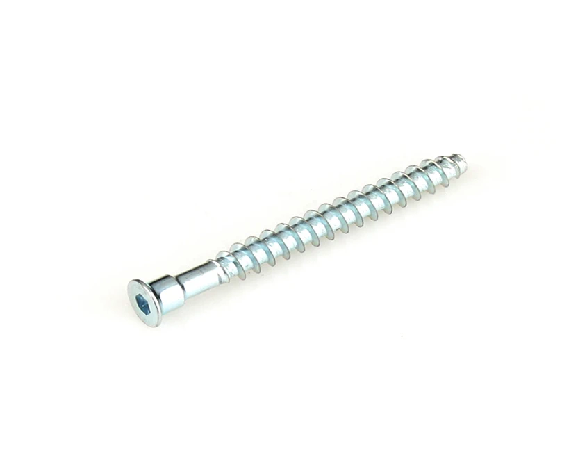 Конфірмат Koelner 6.4/50мм