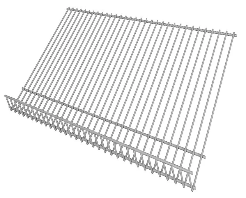 Полиця для взуття Komandor  53-24120 MS 1200мм